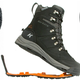 Image for article titled Swappable Soles Let These Boots Adapt To Any Condition